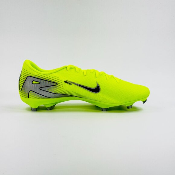 Nike Zoom Mercurial Vapor 16 Academy MG \'Mad Voltage Pack\' FQ8374-700 size 10.5 main image 6